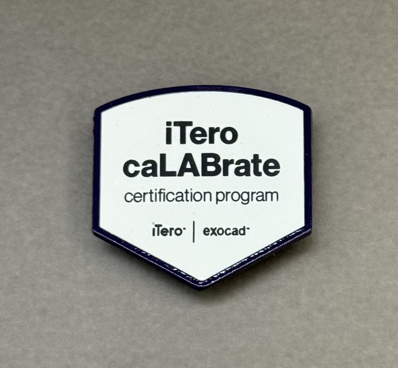 iTero caLABrate Certification Program