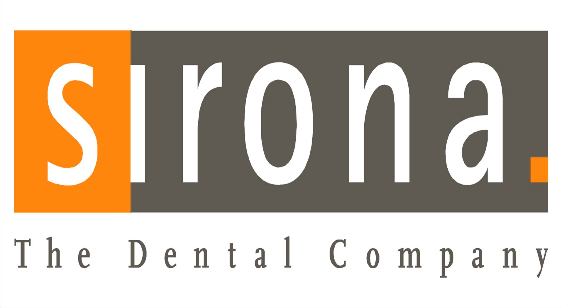Sirona dental